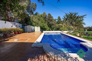 Chalet en venta en Reconquista-San José Artesano-El Rosario en Algeciras