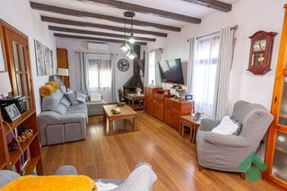 Chalet en venta en Reconquista-San José Artesano-El Rosario en Algeciras