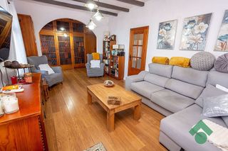 Chalet en venta en Reconquista-San José Artesano-El Rosario en Algeciras