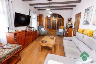 Chalet en venta en Reconquista-San José Artesano-El Rosario en Algeciras