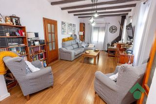 Chalet en venta en Reconquista-San José Artesano-El Rosario en Algeciras