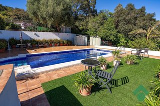 Chalet en venta en Reconquista-San José Artesano-El Rosario en Algeciras