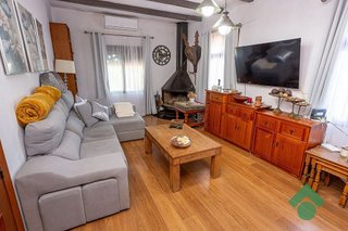 Chalet en venta en Reconquista-San José Artesano-El Rosario en Algeciras