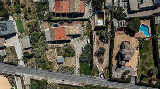 Chalet en venta en Jubalcoi en Elche