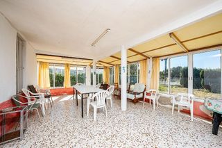 Chalet en venta en Jubalcoi en Elche