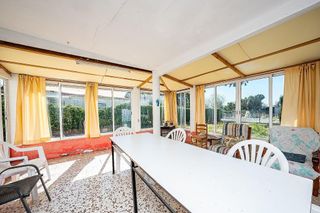 Chalet en venta en Jubalcoi en Elche