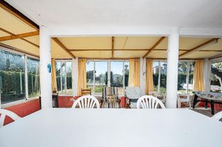 Chalet en venta en Jubalcoi en Elche