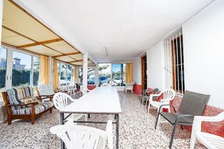 Chalet en venta en Jubalcoi en Elche