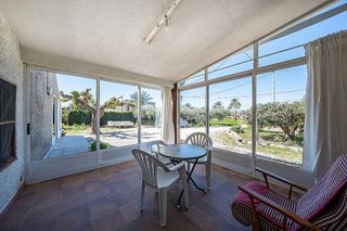 Chalet en venta en Jubalcoi en Elche