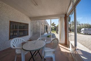 Chalet en venta en Jubalcoi en Elche