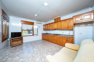 Chalet en venta en Jubalcoi en Elche
