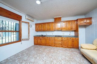 Chalet en venta en Jubalcoi en Elche