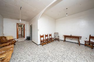 Chalet en venta en Jubalcoi en Elche