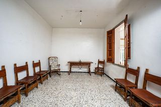 Chalet en venta en Jubalcoi en Elche