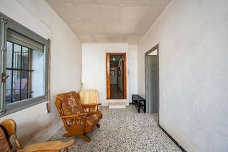 Chalet en venta en Jubalcoi en Elche