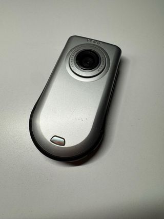 Nokia 6630 Grigio/Argento