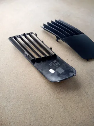 Rejillas Paragolpes SEAT Ibiza/León/Córdoba 6L