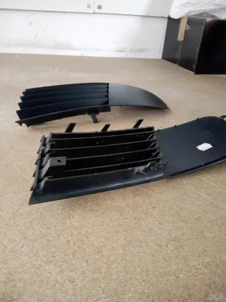 Rejillas Paragolpes SEAT Ibiza/León/Córdoba 6L