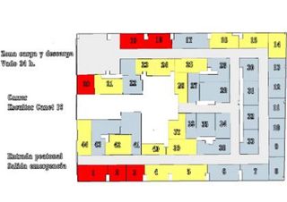 Trastero en venta en Concòrdia en Sabadell