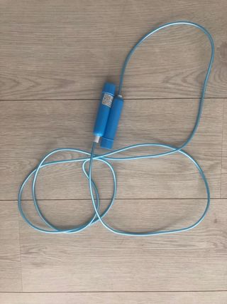 Cuerda para saltar 234cm