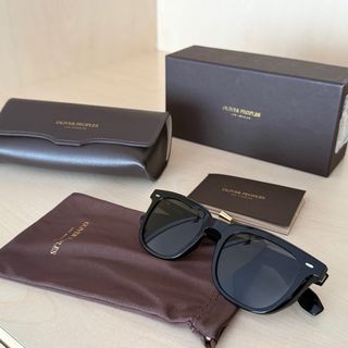 Gafas de sol Oliver Peoples (Japon)