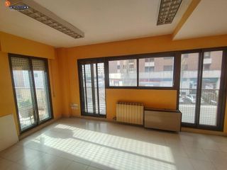 Piso en venta en Parquesol en Valladolid