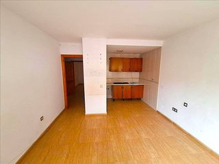 Piso en venta en Roquetas Centro en Roquetas de Mar
