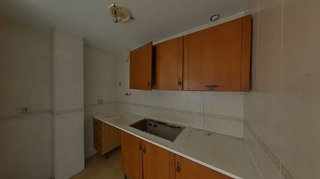 Piso en venta en Roquetas Centro en Roquetas de Mar