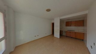 Piso en venta en Roquetas Centro en Roquetas de Mar