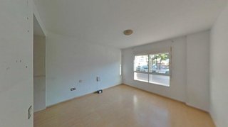 Piso en venta en Roquetas Centro en Roquetas de Mar