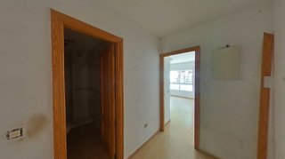 Piso en venta en Roquetas Centro en Roquetas de Mar