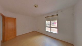 Piso en venta en Roquetas Centro en Roquetas de Mar