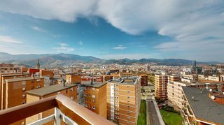 Piso en venta en Zurbarán-Arabella en Bilbao