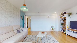 Piso en venta en Zurbarán-Arabella en Bilbao