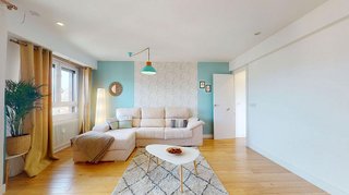 Piso en venta en Zurbarán-Arabella en Bilbao