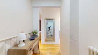 Piso en venta en Zurbarán-Arabella en Bilbao
