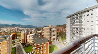 Piso en venta en Zurbarán-Arabella en Bilbao