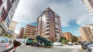 Piso en venta en Zurbarán-Arabella en Bilbao