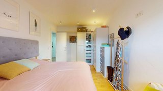 Piso en venta en Zurbarán-Arabella en Bilbao