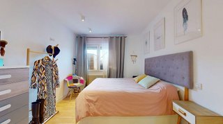 Piso en venta en Zurbarán-Arabella en Bilbao