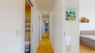 Piso en venta en Zurbarán-Arabella en Bilbao