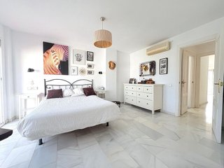 Ático en venta en Mijas Golf en Mijas