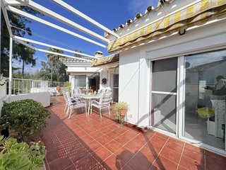 Ático en venta en Mijas Golf en Mijas