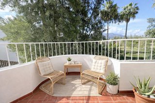 Ático en venta en Mijas Golf en Mijas