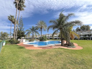 Ático en venta en Mijas Golf en Mijas