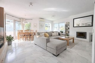 Ático en venta en Mijas Golf en Mijas