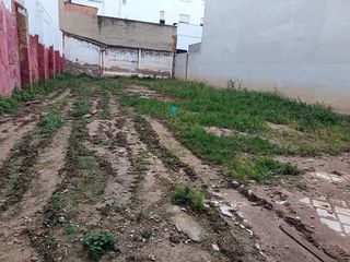 Terreno en venta en Albal