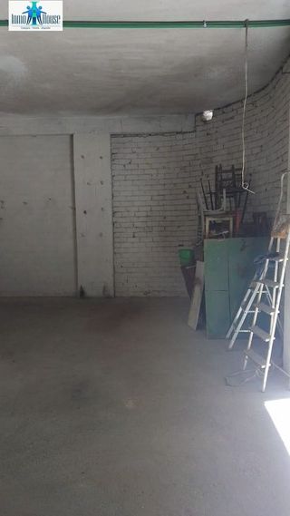 Local comercial en venta en Santa Cruz - Industria - Polígono Campollano en Albacete