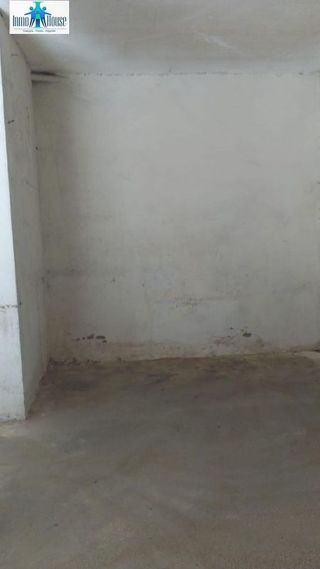 Local comercial en venta en Santa Cruz - Industria - Polígono Campollano en Albacete