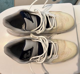 Sneakers tennis New Balance Coco Gauff CG1 44,5